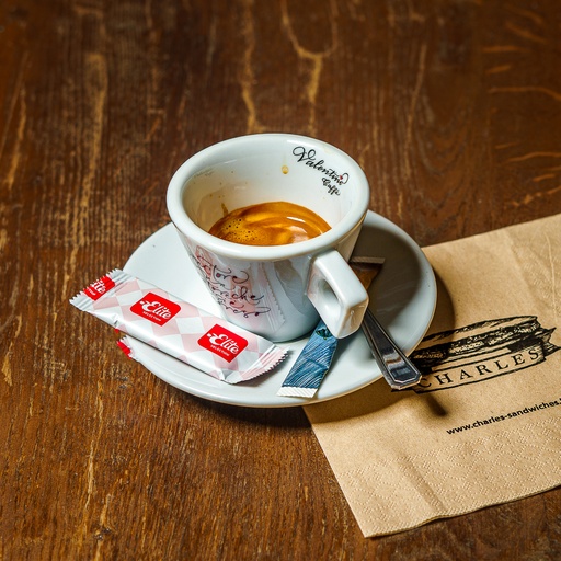 [0190] Espresso