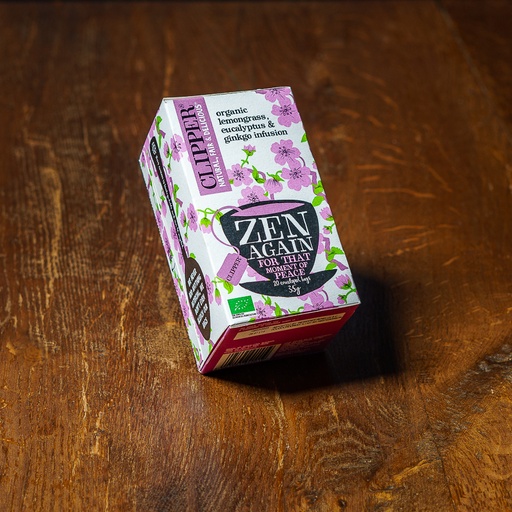 [0204] Clipper Zen Again