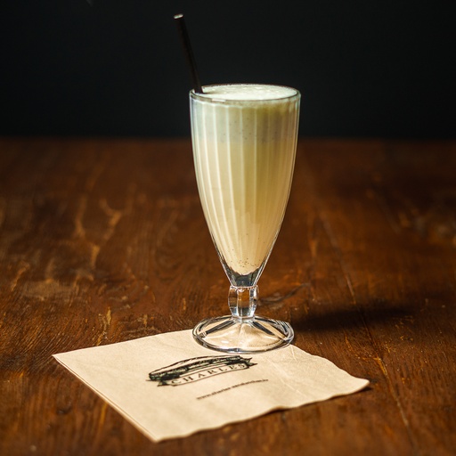 [0216] Milkshake Vanille