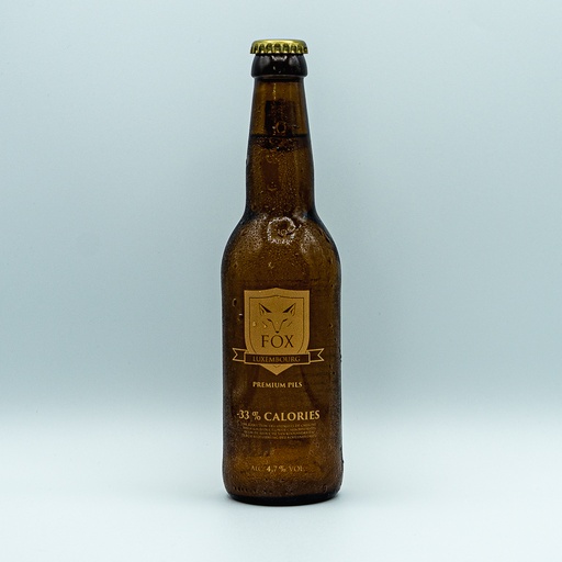[0227] Fox Beer