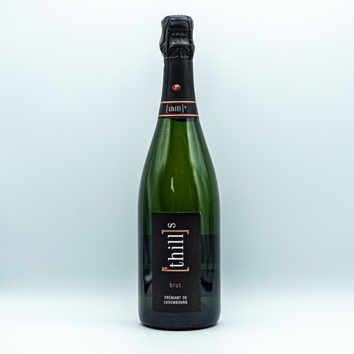 [0231] Crémant Thill Bottle