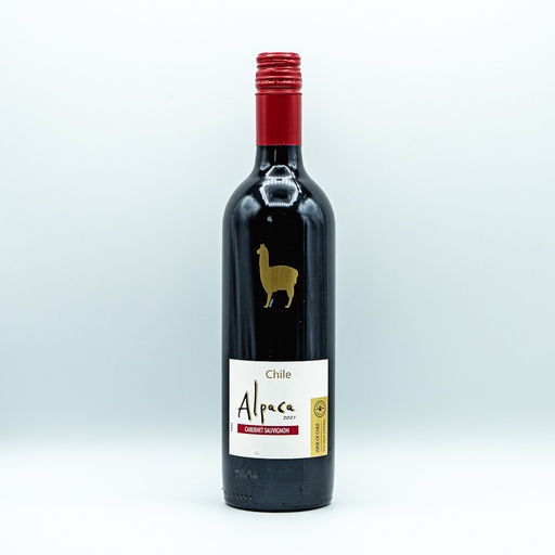 [0239] Cabernet Sauvignon Bottle