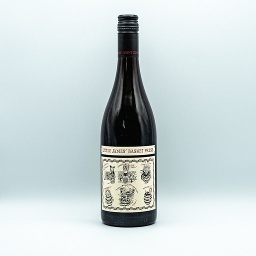 [0241] Little James Bottle