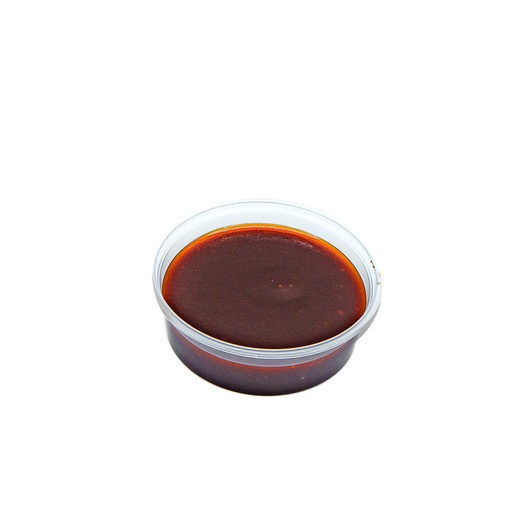 [0268] No HP sauce