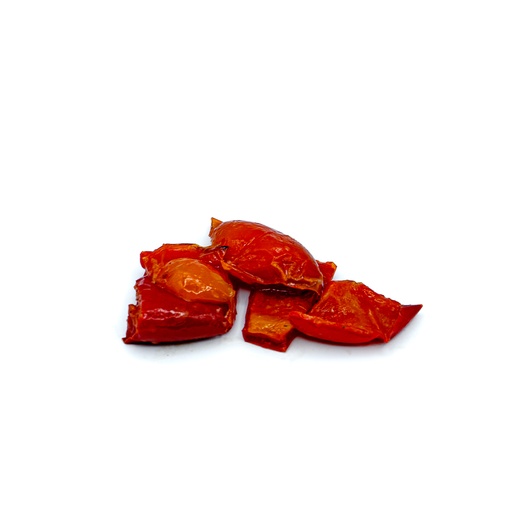 [0269] No bell pepper