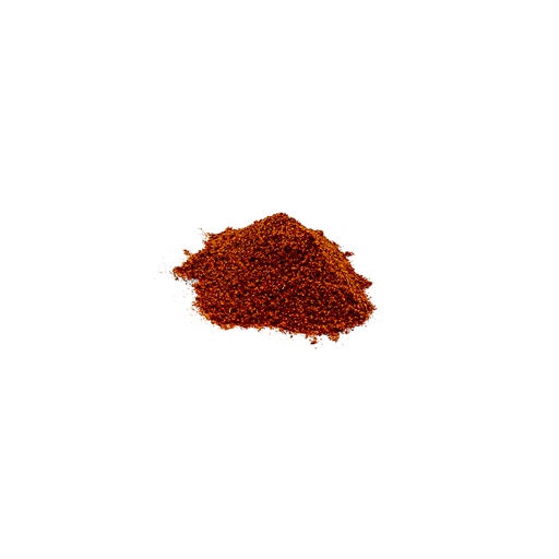 [0273] NO Cayenne Powder