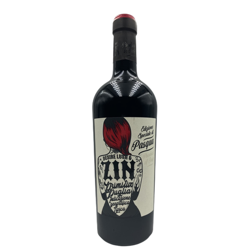 [0320] Primitivo, Pasqua Wines Puglia, Italy