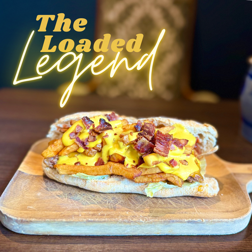 [0340] Charles Special - The Loaded Legend