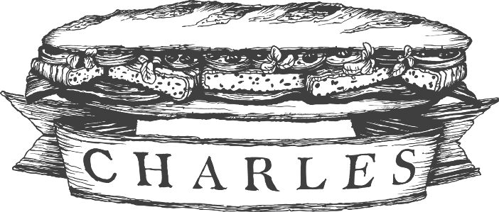 Charles Sandwiches